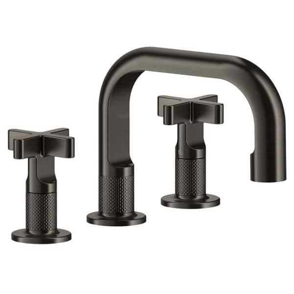 Gessi-INCISO-58112-Bateria-umywalkowa-trzyotworowa-z-wylewka-wiele-kolorow.jpg Gessi INCISO 58112 Bateria umywalkowa trzyotworowa z wylewka wiele kolorow 031 Chrom 149 Finox 246 Złoty PVD 299 Czarny XL 706 Czarny Metal PVD 030 Miedź PVD 707 Czarny metal szczotkowany PVD 713 Antyczny mosiądz 708 Miedź szczotkowana PVD 727 Mosiądz szczotkowany PVD 187 Postarzany brąz
