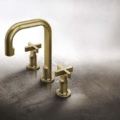 Gessi INCISO 58114 Bateria umywalkowa trzyotworowa z wylewka wiele kolorow 031 Chrom 149 Finox 246 Złoty PVD 299 Czarny XL 706 Czarny Metal PVD 030 Miedź PVD 707 Czarny metal szczotkowany PVD 713 Antyczny mosiądz 708 Miedź szczotkowana PVD 727 Mosiądz szczotkowany PVD 187 Postarzany brąz
