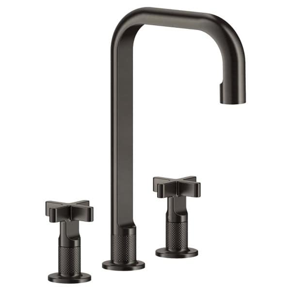 Gessi-INCISO-58115-Bateria-umywalkowa-trzyotworowa-z-wylewka-korkiem-automatycznym-wiele-kolorow.jpg Gessi INCISO 58115 Bateria umywalkowa trzyotworowa z wylewka korkiem automatycznym wiele kolorow 031 Chrom 149 Finox 246 Złoty PVD 299 Czarny XL 706 Czarny Metal PVD 030 Miedź PVD 707 Czarny metal szczotkowany PVD 713 Antyczny mosiądz 708 Miedź szczotkowana PVD 727 Mosiądz szczotkowany PVD 187 Postarzany brąz