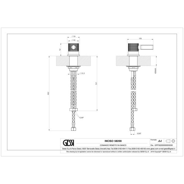 Gessi-INCISO-58200-Mieszacz-nablatowy-wiele-kolorow-rys-techniczny.jpg INCISO 58200 rysunek techniczny