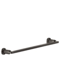 Gessi INCISO ACCESSORIES 58500 Wieszak na reczniki 45 cm wiele kolorow 031 Chrom 149 Finox 246 Złoty PVD 299 Czarny XL 706 Czarny Metal PVD 030 Miedź PVD 707 Czarny metal szczotkowany PVD 713 Antyczny mosiądz 708 Miedź szczotkowana PVD 727 Mosiądz szczotkowany PVD 187 Postarzany brąz