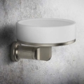 Gessi INCISO ACCESSORIES 58501 Mydelniczka scienna wiele kolorow 031 Chrom 149 Finox 246 Złoty PVD 299 Czarny XL 706 Czarny Metal PVD 030 Miedź PVD 707 Czarny metal szczotkowany PVD 713 Antyczny mosiądz 708 Miedź szczotkowana PVD 727 Mosiądz szczotkowany PVD 187 Postarzany brąz