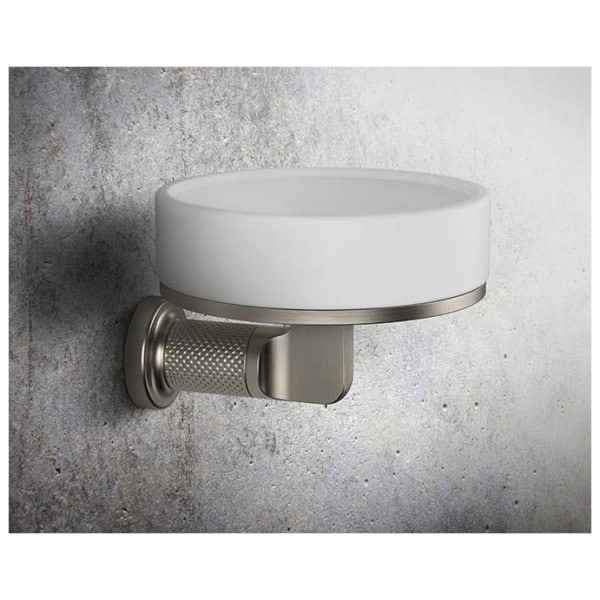 Gessi-INCISO-ACCESSORIES-58501-Mydelniczka-scienna-wiele-kolorow-1.jpg Gessi INCISO ACCESSORIES 58501 Mydelniczka scienna wiele kolorow 031 Chrom 149 Finox 246 Złoty PVD 299 Czarny XL 706 Czarny Metal PVD 030 Miedź PVD 707 Czarny metal szczotkowany PVD 713 Antyczny mosiądz 708 Miedź szczotkowana PVD 727 Mosiądz szczotkowany PVD 187 Postarzany brąz