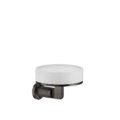 Gessi INCISO ACCESSORIES 58501 Mydelniczka scienna wiele kolorow 031 Chrom 149 Finox 246 Złoty PVD 299 Czarny XL 706 Czarny Metal PVD 030 Miedź PVD 707 Czarny metal szczotkowany PVD 713 Antyczny mosiądz 708 Miedź szczotkowana PVD 727 Mosiądz szczotkowany PVD 187 Postarzany brąz