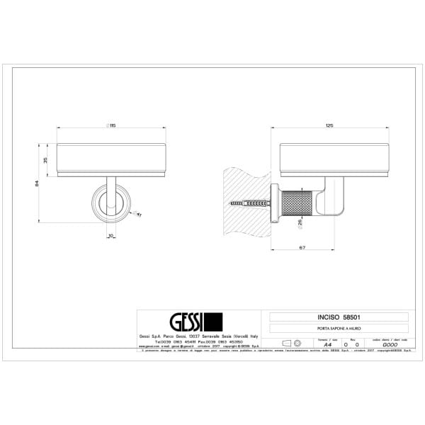 Gessi-INCISO-ACCESSORIES-58501-Mydelniczka-scienna-wiele-kolorow-rys-techniczny.jpg INCISO ACCESSORIES 58501 rysunek techniczny