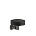 Gessi INCISO ACCESSORIES 58502 Mydelniczka scienna wiele kolorow 031 Chrom 149 Finox 246 Złoty PVD 299 Czarny XL 706 Czarny Metal PVD 030 Miedź PVD 707 Czarny metal szczotkowany PVD 713 Antyczny mosiądz 708 Miedź szczotkowana PVD 727 Mosiądz szczotkowany PVD 187 Postarzany brąz
