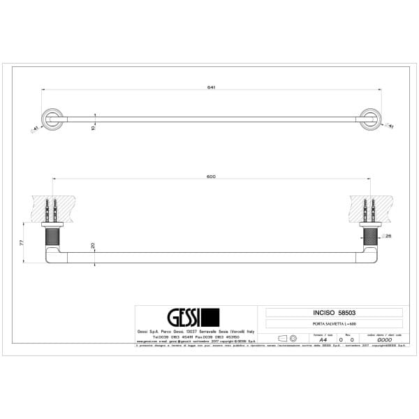 Gessi-INCISO-ACCESSORIES-58503-Wieszak-na-reczniki-60-cm-wiele-kolorow-rys-techniczny.jpg INCISO ACCESSORIES 58503 rysunek techniczny