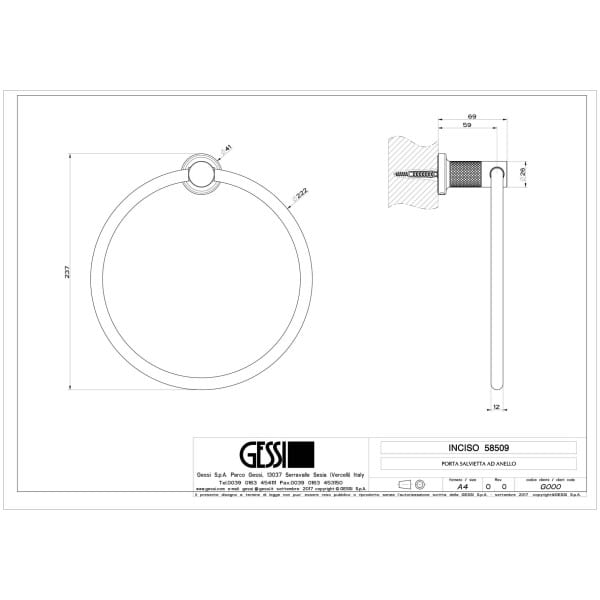 Gessi-INCISO-ACCESSORIES-58509-Wieszak-pierscien-na-recznik-wiele-kolorow-rys-techniczny.jpg INCISO ACCESSORIES 58509 rysunek techniczny