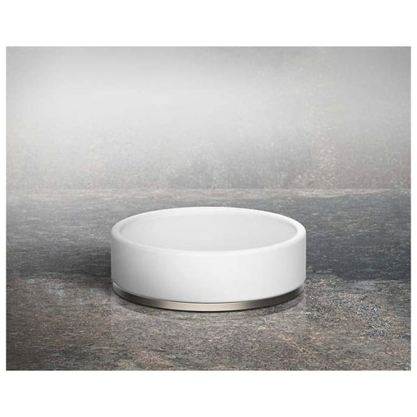 Gessi-INCISO-ACCESSORIES-58525-Mydelniczka-wiele-kolorow-1.jpg Gessi INCISO ACCESSORIES 58525 Mydelniczka wiele kolorow 031 Chrom 149 Finox 246 Złoty PVD 299 Czarny XL 706 Czarny Metal PVD 030 Miedź PVD 707 Czarny metal szczotkowany PVD 713 Antyczny mosiądz 708 Miedź szczotkowana PVD 727 Mosiądz szczotkowany PVD 187 Postarzany brąz