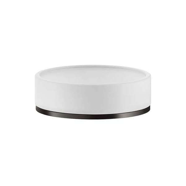Gessi-INCISO-ACCESSORIES-58525-Mydelniczka-wiele-kolorow.jpg Gessi INCISO ACCESSORIES 58525 Mydelniczka wiele kolorow 031 Chrom 149 Finox 246 Złoty PVD 299 Czarny XL 706 Czarny Metal PVD 030 Miedź PVD 707 Czarny metal szczotkowany PVD 713 Antyczny mosiądz 708 Miedź szczotkowana PVD 727 Mosiądz szczotkowany PVD 187 Postarzany brąz
