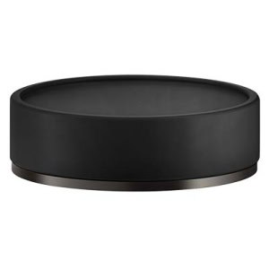 Gessi INCISO ACCESSORIES 58526 Mydelniczka wiele kolorow 031 Chrom 149 Finox 246 Złoty PVD 299 Czarny XL 706 Czarny Metal PVD 030 Miedź PVD 707 Czarny metal szczotkowany PVD 713 Antyczny mosiądz 708 Miedź szczotkowana PVD 727 Mosiądz szczotkowany PVD 187 Postarzany brąz