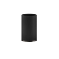 Gessi INCISO ACCESSORIES 58532 Kubek na szczoteczki wiele kolorow 031 Chrom 149 Finox 246 Złoty PVD 299 Czarny XL 706 Czarny Metal PVD 030 Miedź PVD 707 Czarny metal szczotkowany PVD 713 Antyczny mosiądz 708 Miedź szczotkowana PVD 727 Mosiądz szczotkowany PVD 187 Postarzany brąz