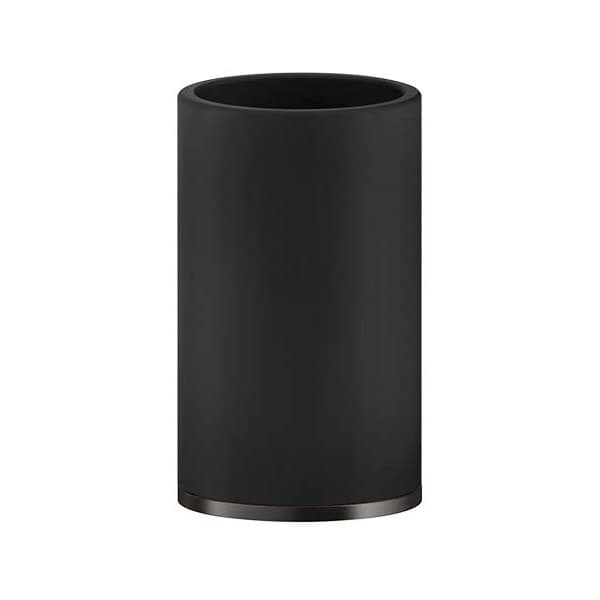 Gessi INCISO ACCESSORIES 58532 Kubek na szczoteczki wiele kolorow 031 Chrom 149 Finox 246 Złoty PVD 299 Czarny XL 706 Czarny Metal PVD 030 Miedź PVD 707 Czarny metal szczotkowany PVD 713 Antyczny mosiądz 708 Miedź szczotkowana PVD 727 Mosiądz szczotkowany PVD 187 Postarzany brąz