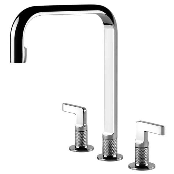 Gessi-INCISO-KITCHEN-58701-Bateria-kuchenna-trzyotworowa-z-obrotowa-wylewka-wiele-kolorow.jpg Gessi INCISO KITCHEN 58701 Bateria kuchenna trzyotworowa z obrotowa wylewka wiele kolorow 031 Chrom 149 Finox 299 Czarny XL 706 Czarny Metal PVD 030 Miedź PVD 707 Czarny metal szczotkowany PVD 708 Miedź szczotkowana PVD