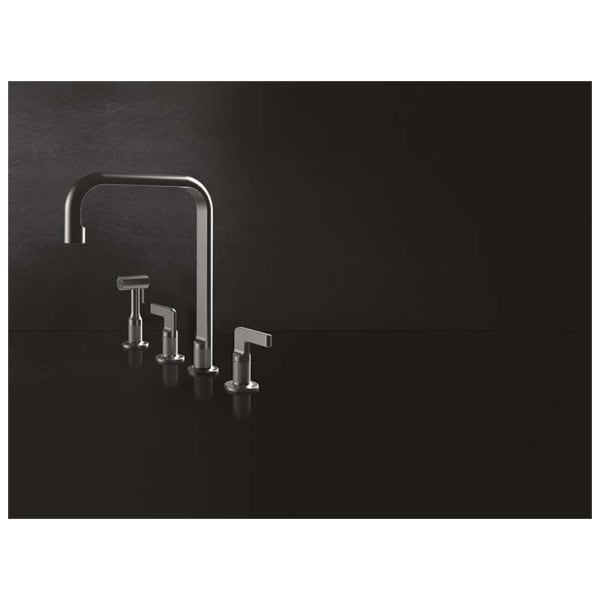 Gessi-INCISO-KITCHEN-58703-Bateria-kuchenna-trzyotworowa-z-obrotowa-wylewka-i-dodatkowa-wyciagana-wylewka-z-jednym-trybem-strumienia-wody-wiele-kolorow-1.jpg Gessi INCISO KITCHEN 58703 Bateria kuchenna trzyotworowa z obrotowa wylewka i dodatkowa wyciagana wylewka z jednym trybem strumienia wody wiele kolorow 031 Chrom 149 Finox 299 Czarny XL 706 Czarny Metal PVD 030 Miedź PVD 707 Czarny metal szczotkowany PVD 708 Miedź szczotkowana PVD