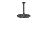 Gessi INCISO SHOWER 58150 Deszczownica sufitowa srednica sr200 mm z regulacja i antilimestone dlugosc na zadanie 105 max 1855 mm przylacze 1 2 wiele kolorow 031 Chrom 149 Finox 246 Złoty PVD 299 Czarny XL 706 Czarny Metal PVD 030 Miedź PVD 707 Czarny metal szczotkowany PVD 713 Antyczny mosiądz 708 Miedź szczotkowana PVD 727 Mosiądz szczotkowany PVD 187 Postarzany brąz
