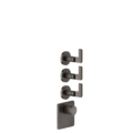 Gessi INCISO WELLNESS 43105 58216 Bateria termostatyczna podtynkowa 3 obiegowa high capacity przylacza 3 4 wiele kolorow
031 Chrom 149 Finox 246 Złoty PVD 299 Czarny XL 706 Czarny Metal PVD 030 Miedź PVD 707 Czarny metal szczotkowany PVD 713 Antyczny mosiądz 708 Miedź szczotkowana PVD 727 Mosiądz szczotkowany PVD 187 Postarzany brąz