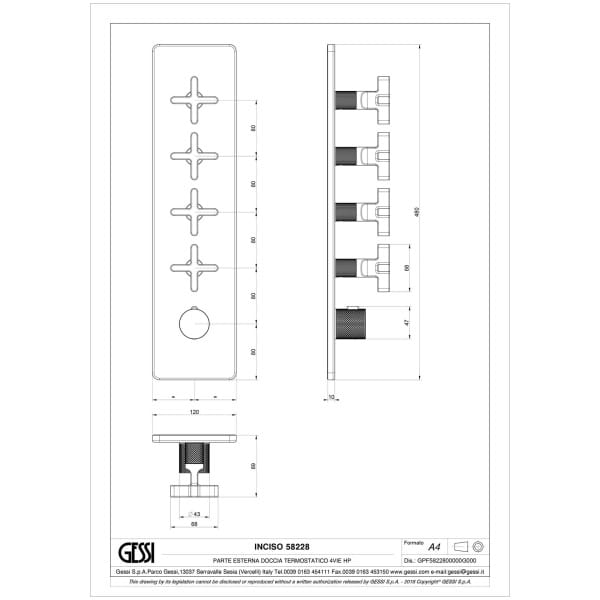 Gessi-INCISO-WELLNESS-43107-58228-Bateria-termostatyczna-podtynkowa-4-obiegowa-high-capacity-przylacza-3-4--wiele-kolorow-rys-techniczny.jpg INCISO WELLNESS 43107+58228 rysunek techniczny
