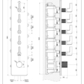 INCISO WELLNESS 43109+58210 rysunek techniczny