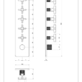 INCISO WELLNESS 43109+58230 rysunek techniczny