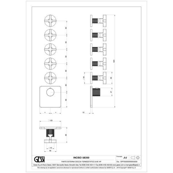 Gessi-INCISO-WELLNESS-43109-58350-Bateria-termostatyczna-podtynkowa-5-obiegowa-high-capacity-przylacza-3-4--wiele-kolorow-rys-techniczny.jpg INCISO WELLNESS 43109+58350 rysunek techniczny