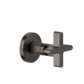 Gessi INCISO WELLNESS 43283 58363 Zawor odcinajacy do zaworu termostatycznego high capacity z przylacza 3 4 wiele kolorow 031 Chrom 149 Finox 246 Złoty PVD 299 Czarny XL 706 Czarny Metal PVD 030 Miedź PVD 707 Czarny metal szczotkowany PVD 713 Antyczny mosiądz 708 Miedź szczotkowana PVD 727 Mosiądz szczotkowany PVD 187 Postarzany brąz