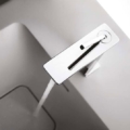 Gessi ISPA 41001 Bateria umywalkowa wiele kolorow 031 Chrom