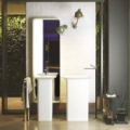 Gessi ISPA 41001 Bateria umywalkowa wiele kolorow 031 Chrom