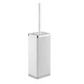 Gessi ISPA ACCESSORIES 41643 Szczotka WC w kolorze bialym wiele kolorow 031 Chrom