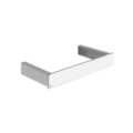 Gessi ISPA ACCESSORIES 41697 Wieszak na reczniki 30 cm wiele kolorow 031 Chrom