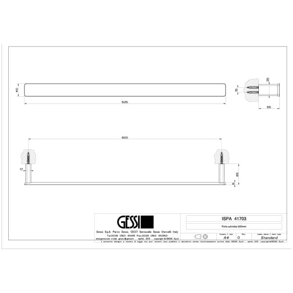 Gessi-ISPA-ACCESSORIES-41703-Wieszak-na-reczniki-60-cm-wiele-kolorow-rys-techniczny.jpg ISPA ACCESSORIES 41703 rysunek techniczny