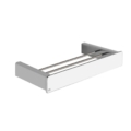 Gessi ISPA ACCESSORIES 41747 Polka 30 cm wiele kolorow 031 Chrom