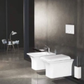 Gessi ISPA ACCESSORIES 41749 Polka 45 cm wiele kolorow 031 Chrom
