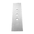 Gessi ISPA BATH 1663 Maskownica trzyotworowa do baterii podtynkowej wiele kolorow 031 Chrom 080 Złoty CCP 147 Szczotkowany chrom 149 Finox 279 Biały CN 299 Czarny XL