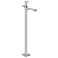 Gessi ISPA BATH 46189 24954 Bateria wannowa wolnostojaca wiele kolorow 031 Chrom
