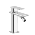 Gessi ISPA PROJECT 41407 Bateria bidetowa z korkiem automatycznym wiele kolorow 031 Chrom
