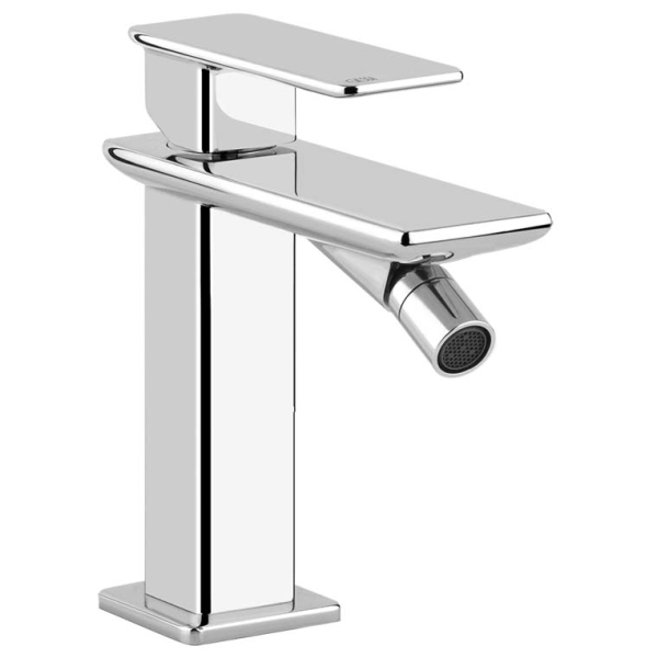 Gessi ISPA PROJECT 41407 Bateria bidetowa z korkiem automatycznym wiele kolorow 031 Chrom