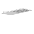 Gessi ISPA SHOWER 33095 Deszczownica scienna ISPA wiele kolorow 238 Polerowana lustrzana stal