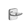 Gessi ISPA SHOWER 41157 Uchwyt sluchawki prysznicowej wiele kolorow 031 Chrom