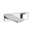 Gessi ISPA WATERFALL 20497 41090 Bateria podtynkowa z wylewka kaskadowa wiele kolorow 031 Chrom