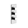 Gessi ISPA WELLNESS 43111 41512 Bateria termostatyczna podtynkowa 5 obiegowa high capacity przylacza 3 4 wiele kolorow
031 Chrom