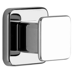 Gessi ISPA WELLNESS 43283 41165 Zawor odcinajacy do zaworu termostatycznego high capacity z przylacza 3 4 wiele kolorow 031 Chrom