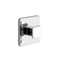 Gessi ISPA WELLNESS 43287 41163 Zawor przelaczajacy 5 obiegowy high flow wiele kolorow 031 Chrom