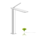 Gessi ISPA WHITE 41203 Bateria umywalkowa nablatowa z wlewka z biala wstawka z przylaczami 3 8 wiele kolorow 031 Chrom