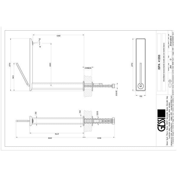 Gessi-ISPA-WHITE-41203-Bateria-umywalkowa-nablatowa-z-wlewka-z-biala-wstawka-z-przylaczami-3-8-wiele-kolorow-rys-techniczny.jpg ISPA WHITE 41203 rysunek techniczny