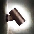 Gessi MECCANICA 57221 Deszczownica scienna regulowana z antilimestone przylacze 1 2 wiele kolorow 239 Stal szczotkowana 707 Czarny metal szczotkowany PVD 708 Miedź szczotkowana PVD 726 Ciepła stal PVD