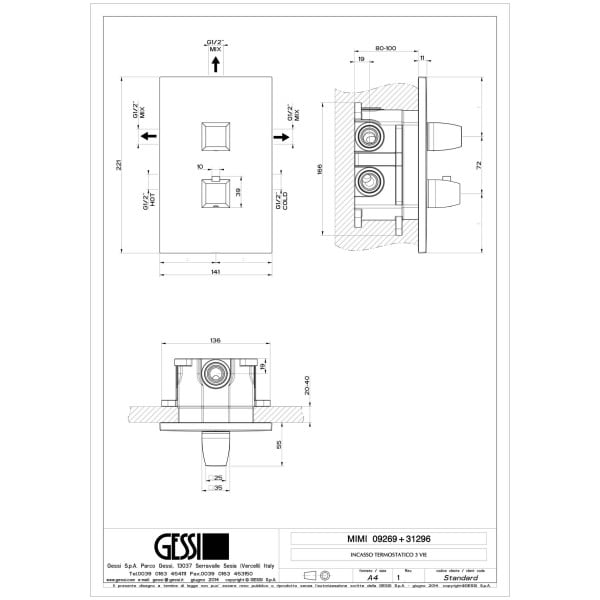 Gessi-MIMI-09269-31296-Bateria-termostatyczna-trojobiegowa-z-przylaczami-1-2-filtrami-i-przelacznikiem-3-obiegowym-z-glowica-ceramiczna-wiele-kolorow-rys-techniczny.jpg MIMI 09269+31296 rysunek techniczny
