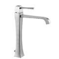 Gessi MIMI 11987 Bateria umywalkowa nablatowa do umywalek o wysokosci 120 mm 200 mm z korkiem automatycznym Zasieg wylewki 177 mm wiele kolorow 031 Chrom 080 Złoty CCP 149 Finox