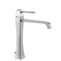 Gessi MIMI 11988 Bateria umywalkowa nablatowa do umywalek o wysokosci 40 mm 120 mm z korkiem automatycznym Zasieg wylewki 177 mm wiele kolorow 031 Chrom 080 Złoty CCP 149 Finox