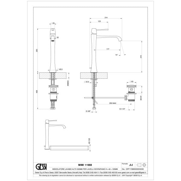 Gessi-MIMI-11988-Bateria-umywalkowa-nablatowa-do-umywalek-o-wysokosci-40-mm-120-mm-z-korkiem-automatycznym-Zasieg-wylewki-177-mm-wiele-kolorow-rys-techniczny.jpg MIMI 11988 rysunek techniczny